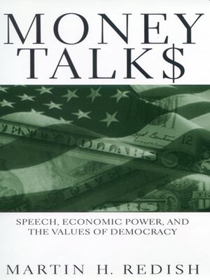 cover image of Money Talks